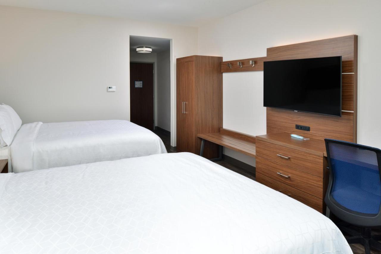 Holiday Inn Express Orlando - South Park By Ihg Williamsburg Экстерьер фото