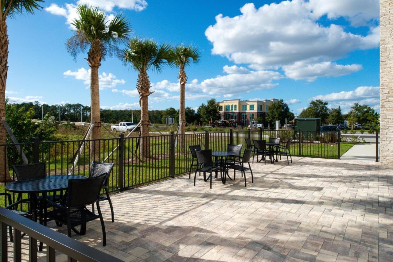 Holiday Inn Express Orlando - South Park By Ihg Williamsburg Экстерьер фото