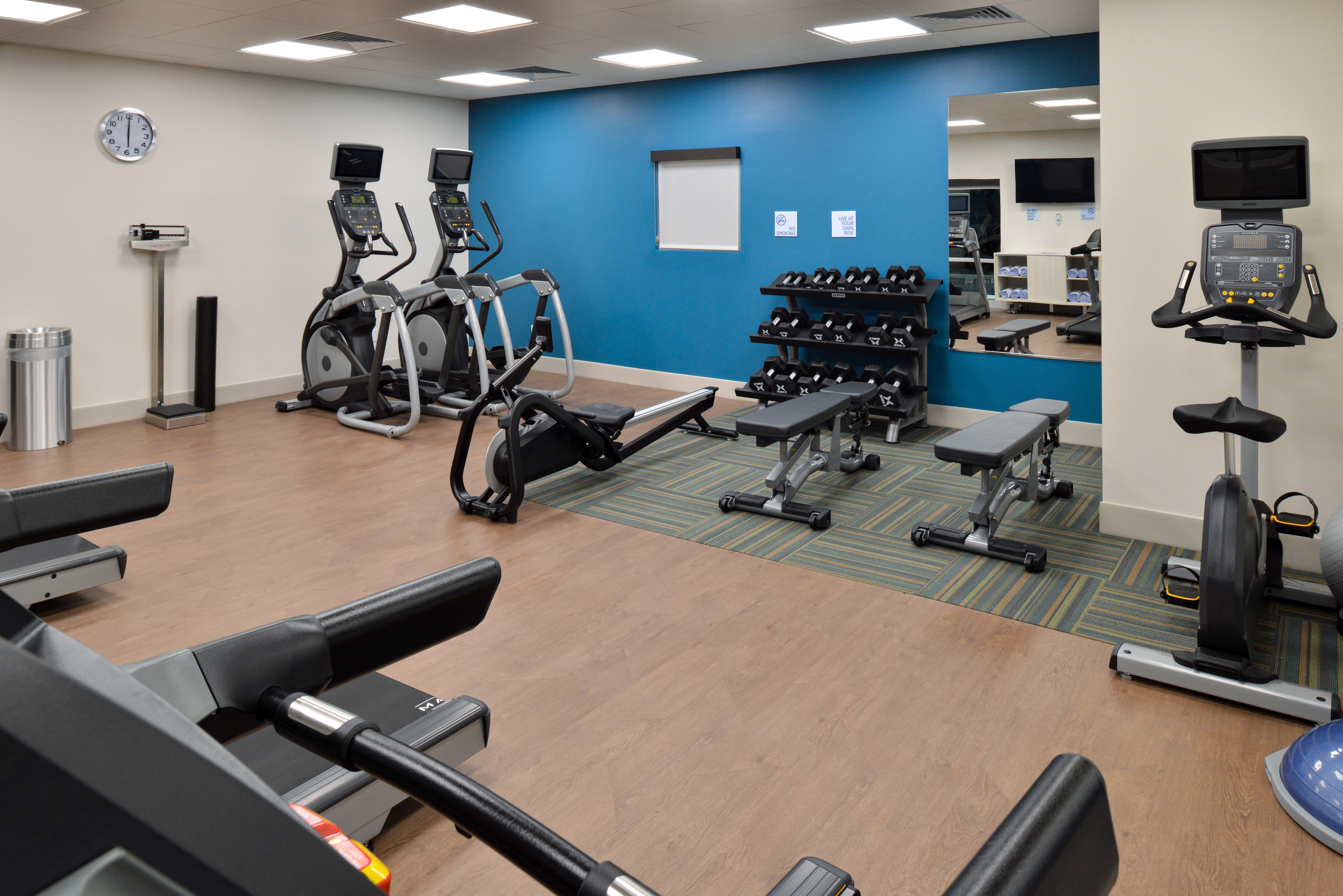 Holiday Inn Express Orlando - South Park By Ihg Williamsburg Экстерьер фото