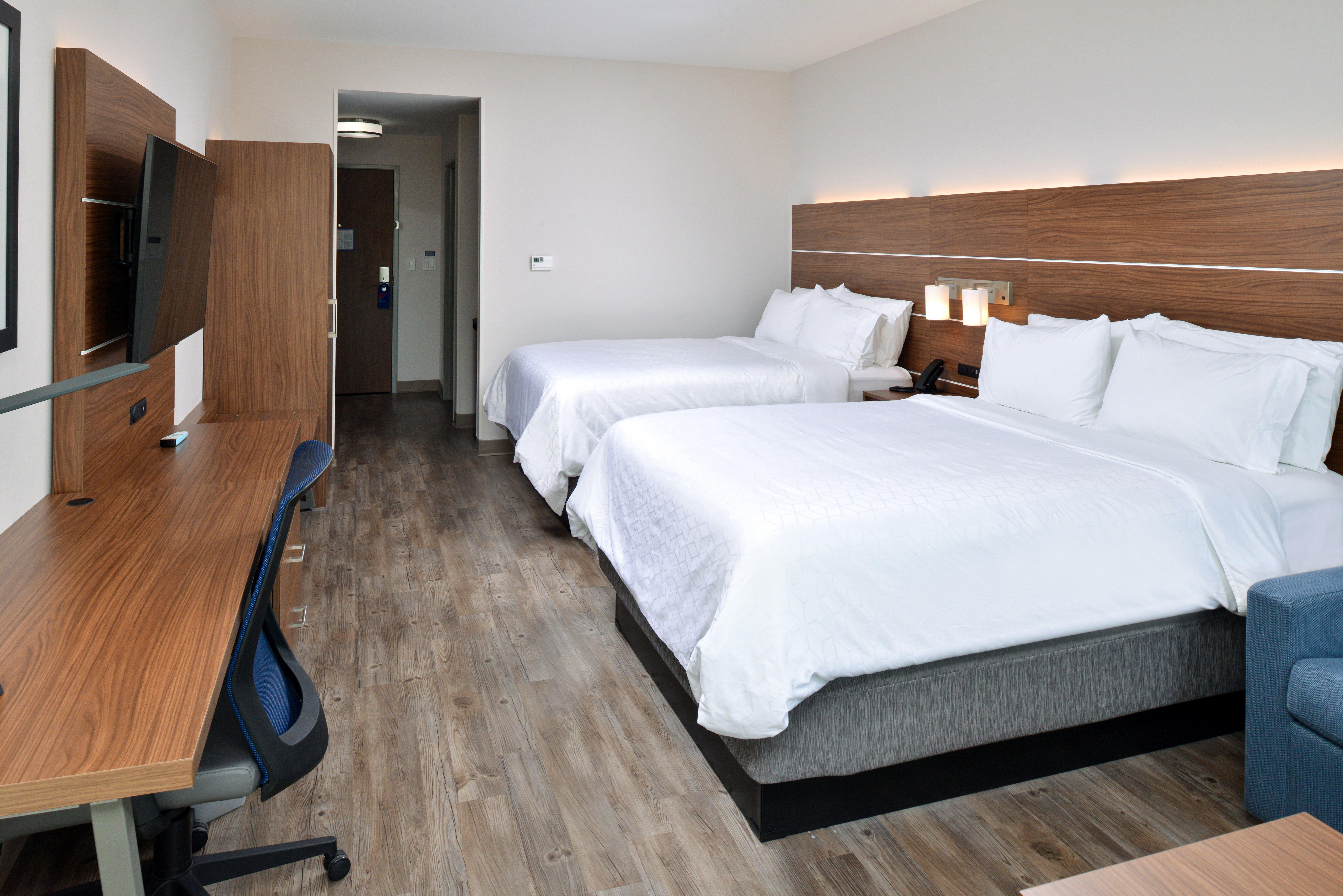 Holiday Inn Express Orlando - South Park By Ihg Williamsburg Экстерьер фото