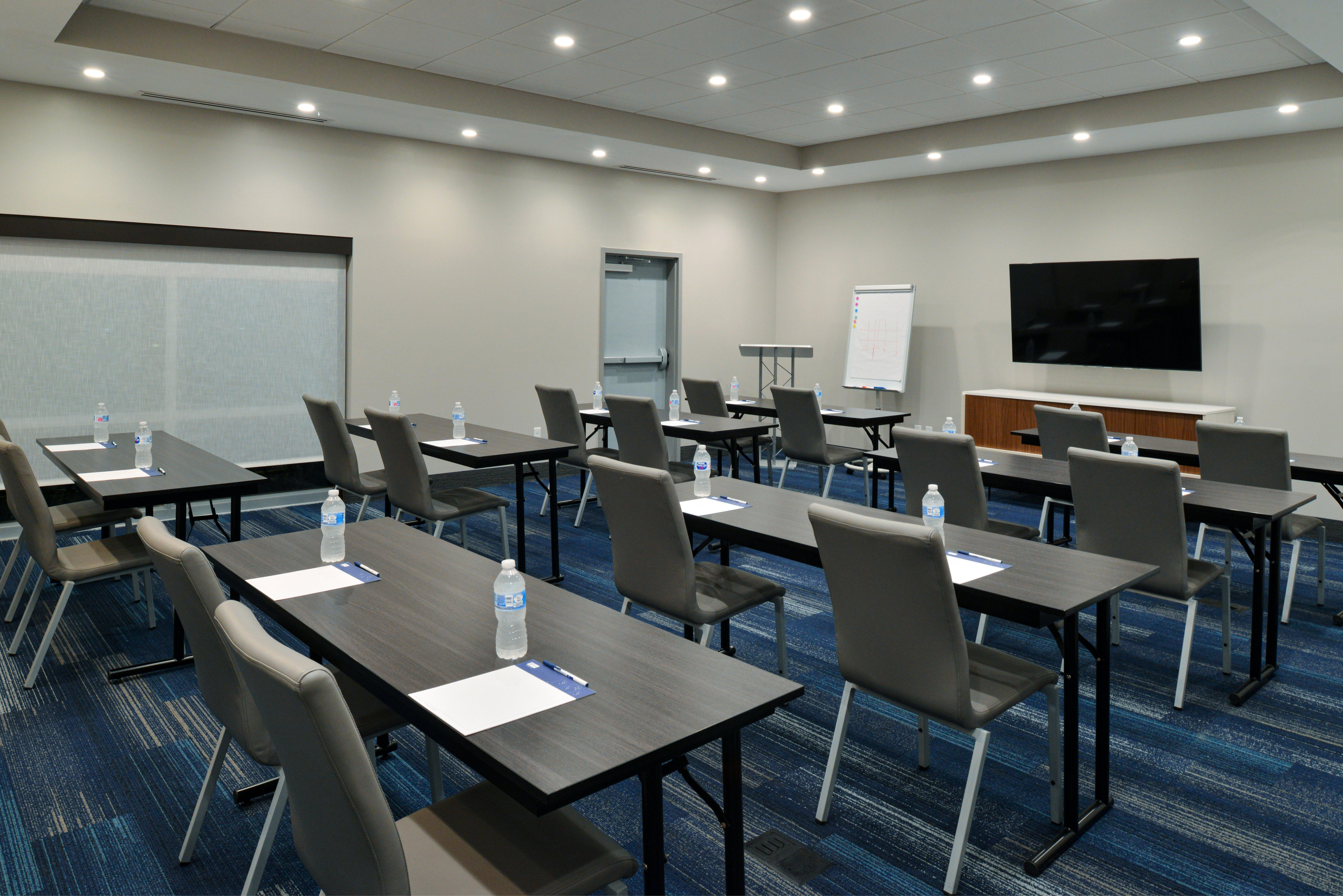 Holiday Inn Express Orlando - South Park By Ihg Williamsburg Экстерьер фото