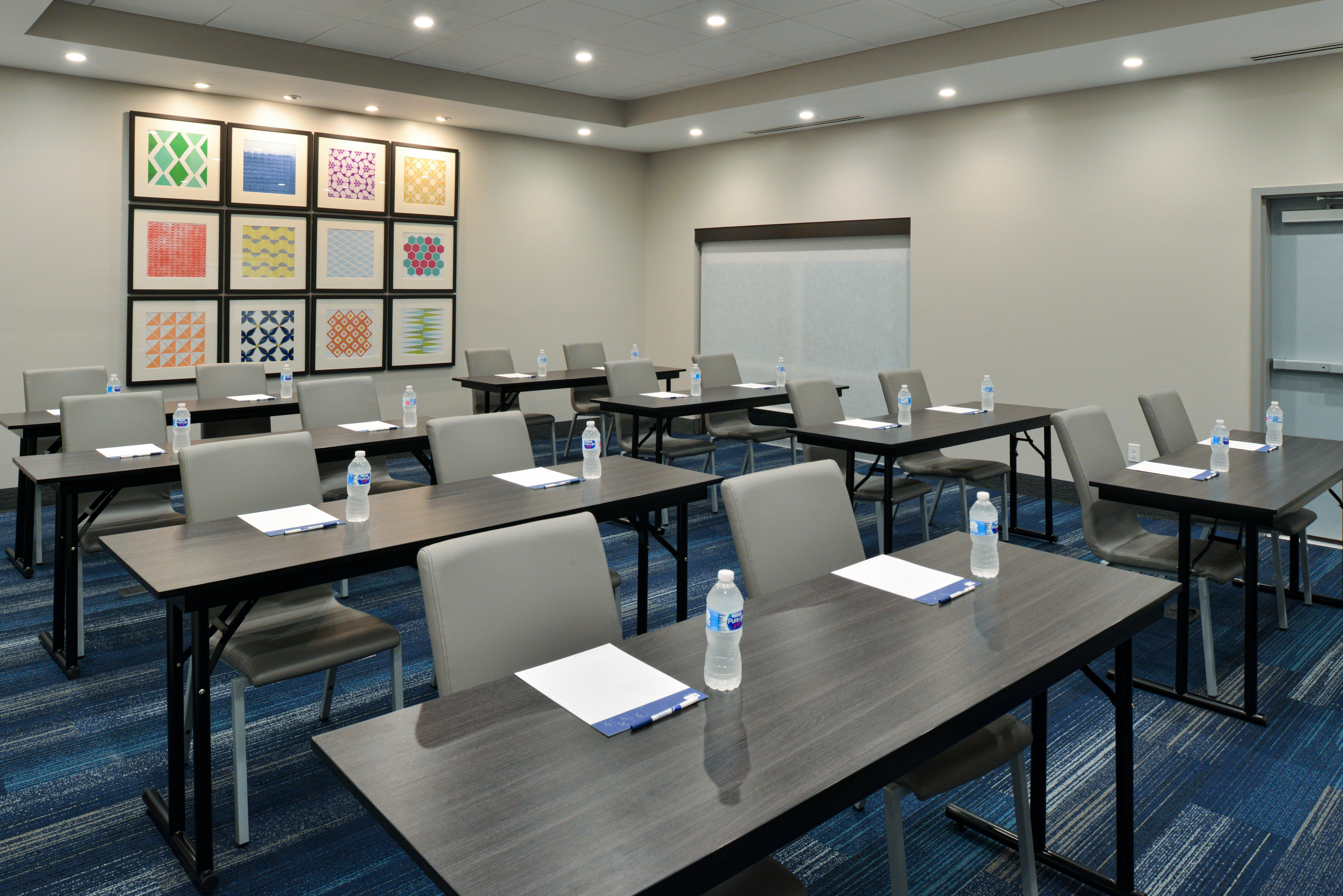 Holiday Inn Express Orlando - South Park By Ihg Williamsburg Экстерьер фото