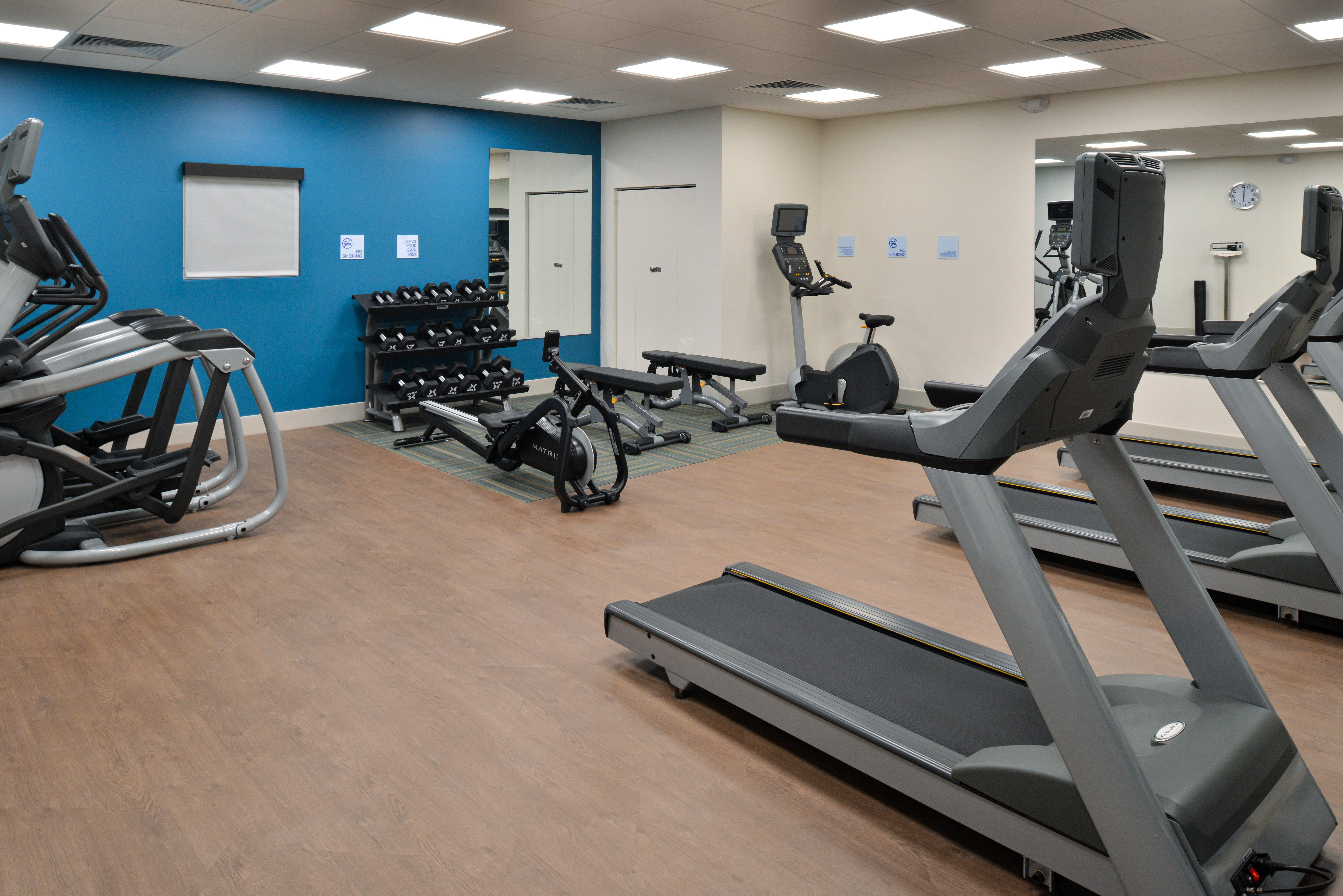 Holiday Inn Express Orlando - South Park By Ihg Williamsburg Экстерьер фото