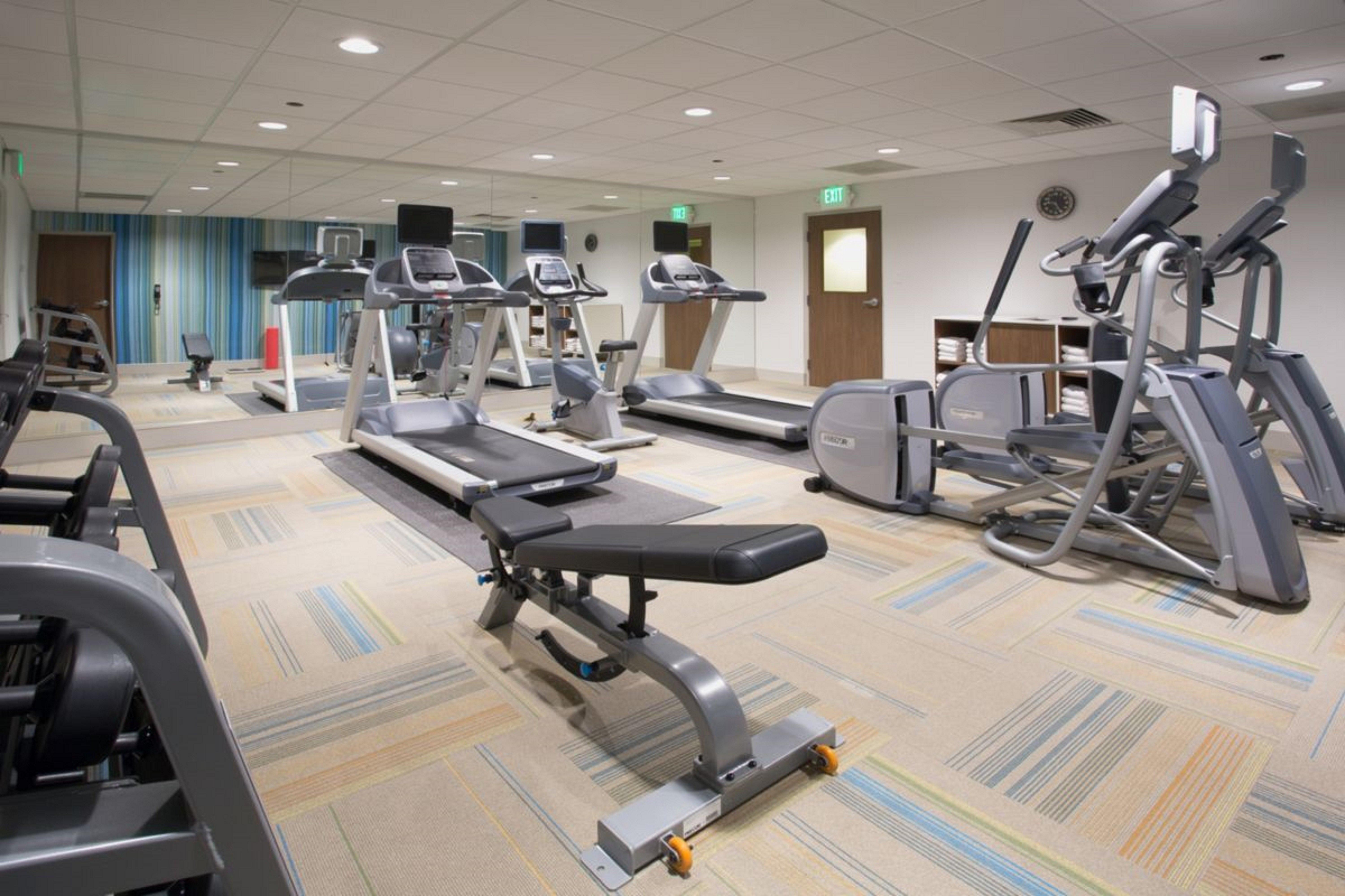 Holiday Inn Express Orlando - South Park By Ihg Williamsburg Экстерьер фото