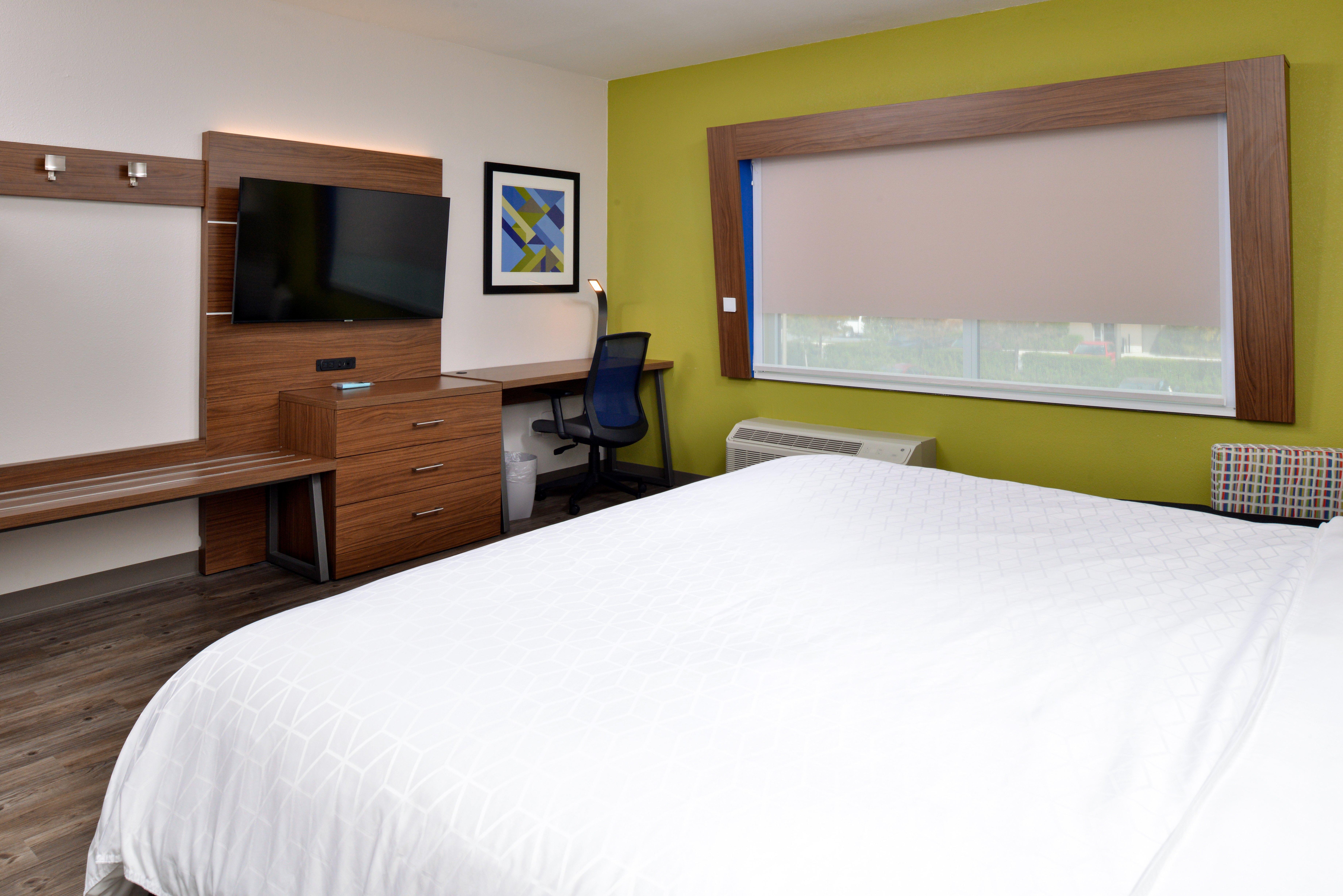 Holiday Inn Express Orlando - South Park By Ihg Williamsburg Экстерьер фото